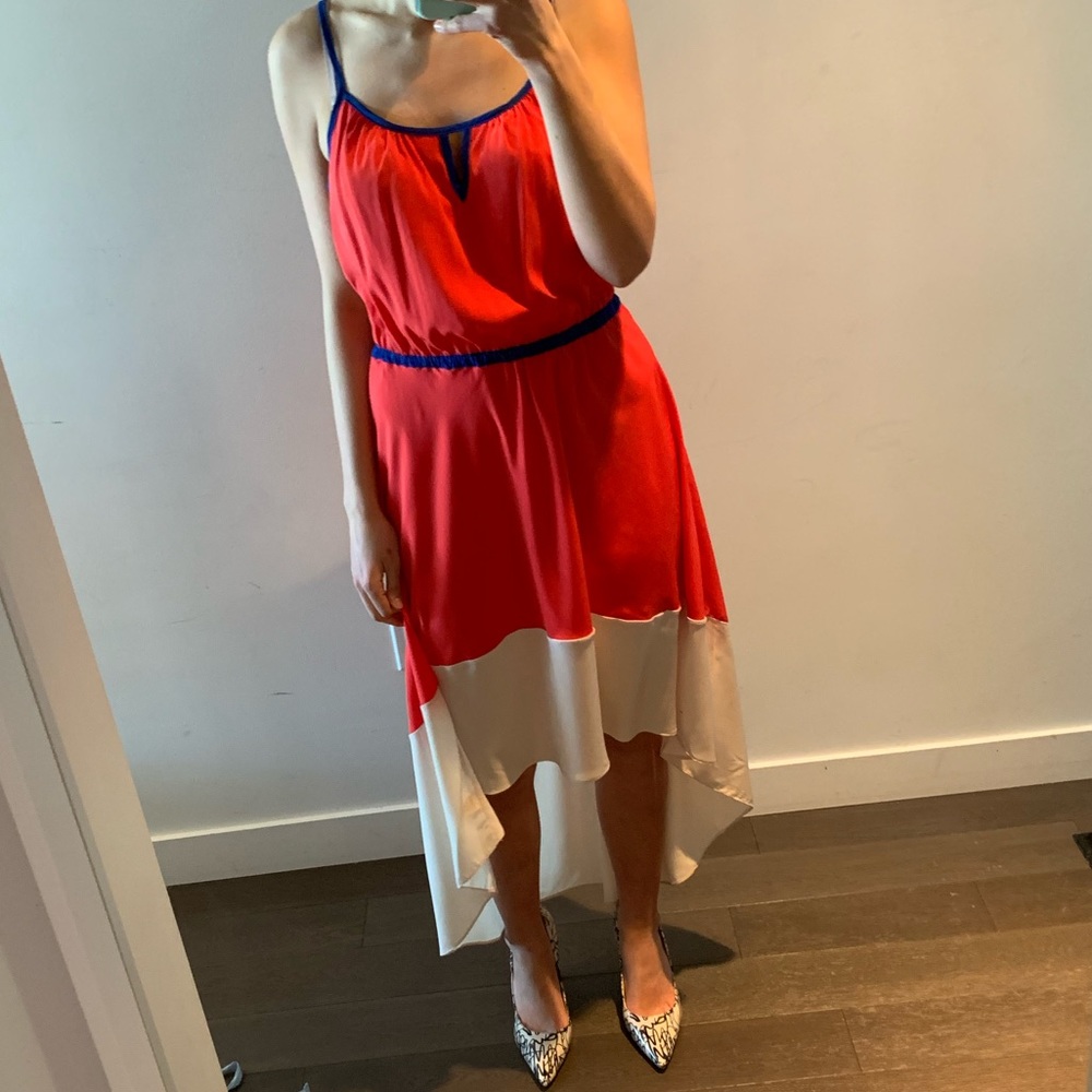 Nordstrom Willow & Clay Dress